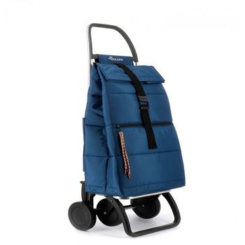  ROLSER Carrito de compras plegable Big Polar de 2