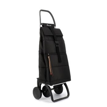  ROLSER Carrito de compras plegable Big Polar de 2