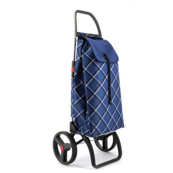 Carro Rolser I-max Chiara 2 Ruedas Grandes Plegable - Klein