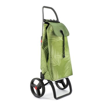 Carro Rolser I-max Costa Rica 2 Ruedas Grandes Plegable - Kaki