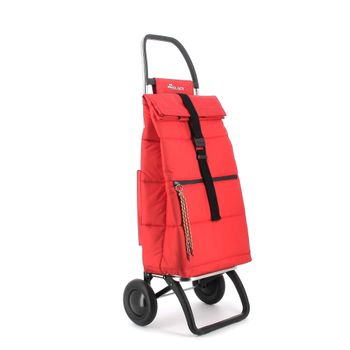 Carro Rolser Big Polar 2 Ruedas - Rojo