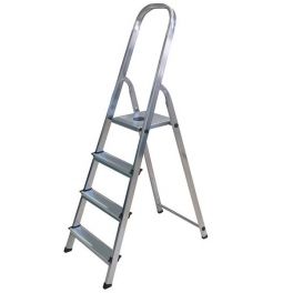 Escalera Rolser 4g Alumini Mix002