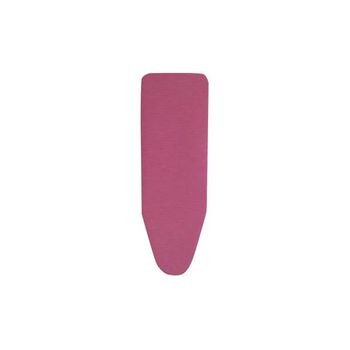 Funda Para Mesa De Planchar Rolser Natural Fucsia 125x44cm