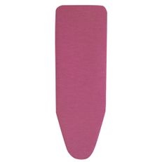 Funda T.plancha Muleton Natural 130x48 Fucsia