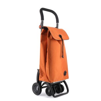 Carro Rolser I-bag Mf 4.2 Tour Plus - Mandarina