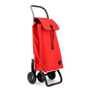 Carro Rolser I-bag Mf 4.2 - Rojo