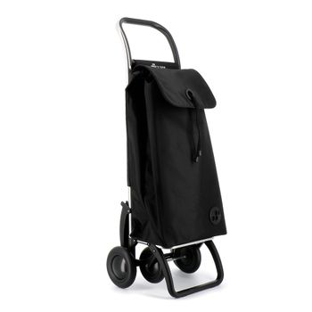 Carro Rolser I-bag Mf 4.2 - Negro