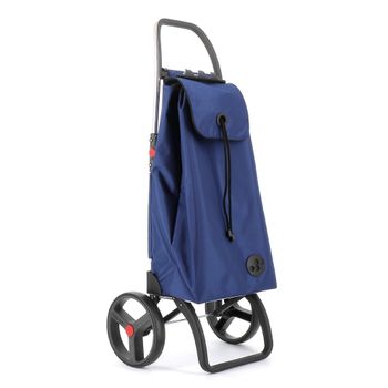 Carro Rolser I-max Mf 2 Ruedas Grandes Plegable - Klein