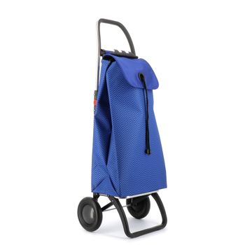 Carro Rolser I-max Ona 2 Ruedas Plegable - Azul