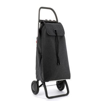 Carro Rolser I-max Chiara 4 Ruedas Plegable - Negro con Ofertas en  Carrefour