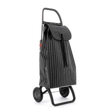 Carro Rolser I-max Tailor 2 Ruedas Plegable - Carbon