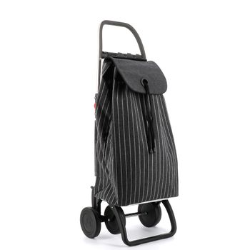 Carro Rolser I-max Tailor 4 Ruedas Plegable - Carbon