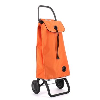 Carro Rolser I-max Mf 2 Ruedas - Naranja