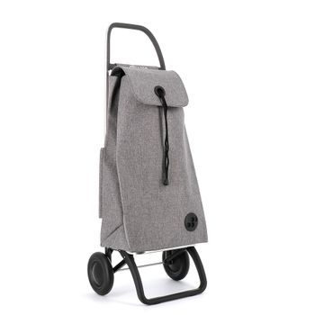 Carro Rolser I-max Tweed 2 Ruedas - Gris