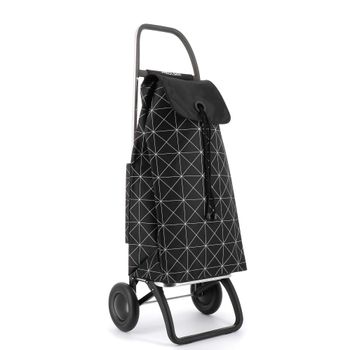 Carro De Compra Plegable 4 Ruedas Con Freno Urban Quad Carlett con Ofertas  en Carrefour