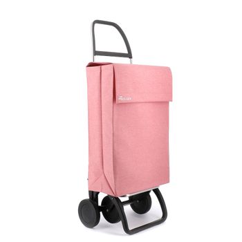 Carrito de la compra de 43 L Jean LN 2 - Rolser por 34,95 €