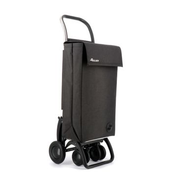 Carro Rolser Sbelta Tweed 4.2 Tour  - Negro