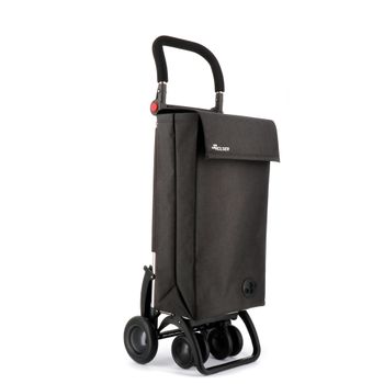 Carro Rolser Sbelta Tweed 4.2 Tour Plus - Negro