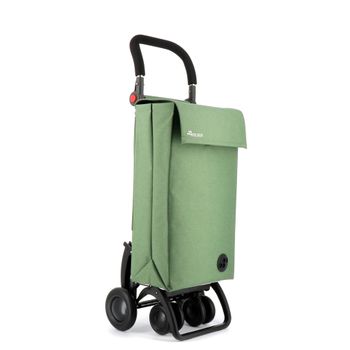 Carro Rolser Sbelta Tweed 4.2 Tour Plus - Verde