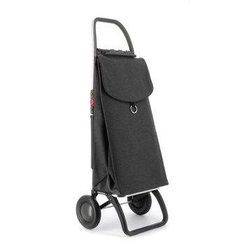 Carro Rolser Ecopep 2 Ruedas Plegable - Carbon