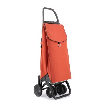 Carro de compra 4 ruedas eco pep mf rolser •