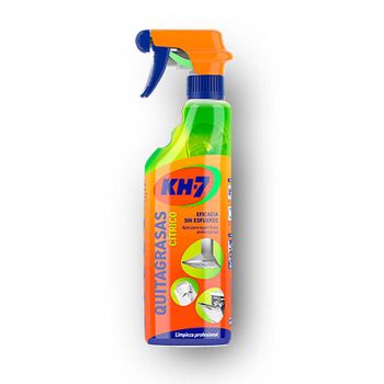 Kh7 Desengordurante Citrico 780ml