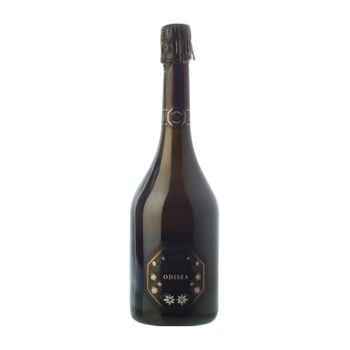 Naveran Odisea Cava Reserva 75 Cl 12.5% Vol.