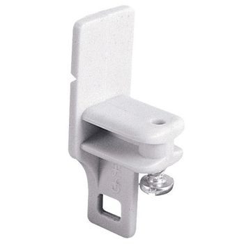 Tope Puerta Adhesivo De Pared Inofix Blanco 2 Unidades 2450 con Ofertas en  Carrefour