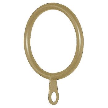 Anilla Forja Ø 19 Mm. Efip Bronce Viejo Blister 10 Unidades - Neoferr..