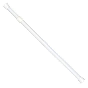 Portavisillos Extensible Auto 8/46- 80 Blanco (2 Piezas) - Neoferr..