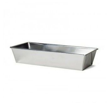 Molde para el Horno de Acero Inoxidable CARREFOUR HOME 25 cm