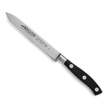 CUCHILLO QUESO ARCOS RIVIERA BLANC - Tienda Los Molinos