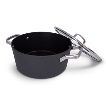 Sarten Wok 28cm Samoa Arcos 713100 - Taboada Ceuta