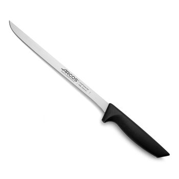 CUCHILLO JAMONERO 250 MM OPERA ARCOS 226700