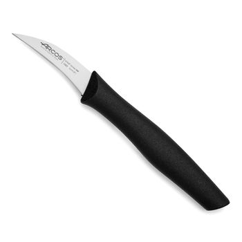 Venta online de CUCHILLO MANTEQUILLA 70MM NOVA NEGRO - 188000