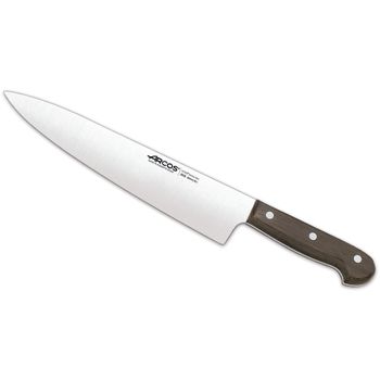 Cuchillo jamonero flexible 275mm Serie Atlantico ARCOS - Ferretería  Campollano