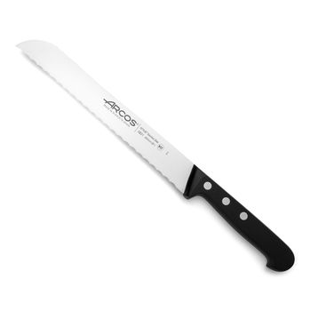 Comprar Cuchillo jamonero ARCOS Online - Bricovel