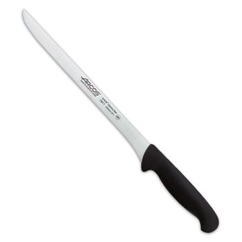 Cuchillo Jamonero Profesional de acero Inoxidable - Jamones La Estancia