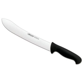 Cuchillo cocina negro 130 mm Serie 2900 (6 unidades) ARCOS