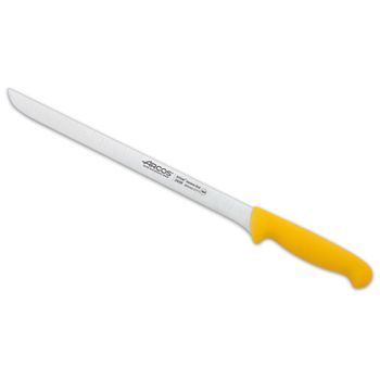 Comprar Cuchillo jamonero ARCOS Online - Bricovel