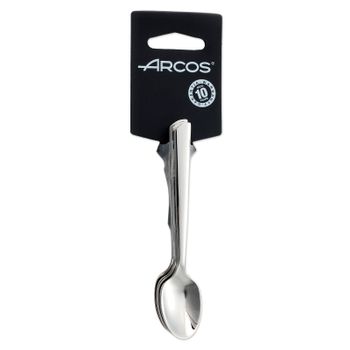 Cuchara Para Servir Acero Inoxidable Arcos Capri 197 Mm Color Gris con  Ofertas en Carrefour