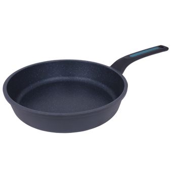 Cacerola Olla Grande 36cm Con Recubrimiento De Piedra Antiadherente Mármol  Royalty Line 14l con Ofertas en Carrefour