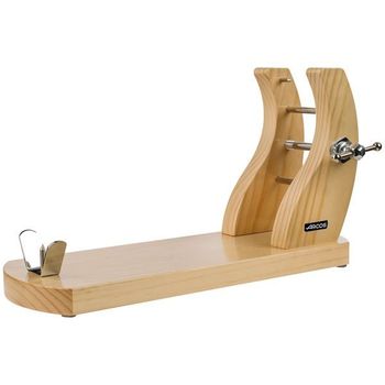 Jamonero Plegable Quttin (48,5 X 16,5 X 2,3cm) con Ofertas en Carrefour