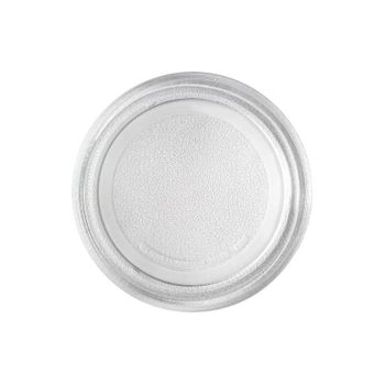 Plato Microondas Diámetro 245mm Universal - Microondas - Los mejores  precios