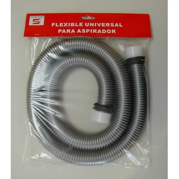 Tubo Flexible Aspirador Univer - Tecnhogar - 00839..