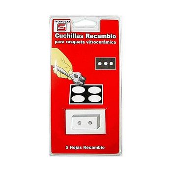 Cuchilla Rec. Rasqueta (bl-5) 00953