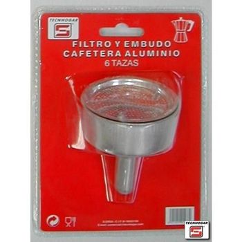 Filtro Fregadero Wooow 7,7 X 1 Cm con Ofertas en Carrefour