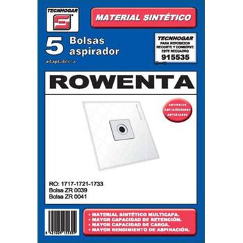 Robot aspirador - ROWENTA RR7877WH, 7877 W, 0,7 l, 120 min, 65 dB(A),  Blanco