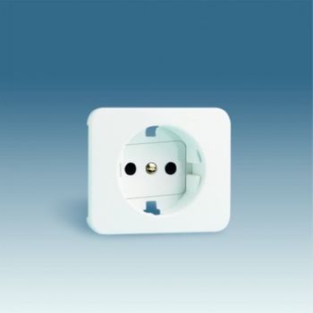 Tecla Doble Interruptor Blanco Simon 73 Loft 73026-60 con Ofertas en  Carrefour