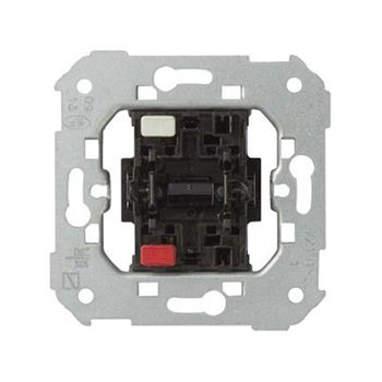 Interruptor/detector De Movimiento Por Infrarrojos Empotrable Electro Dh  36.530/s 8430552121496 con Ofertas en Carrefour